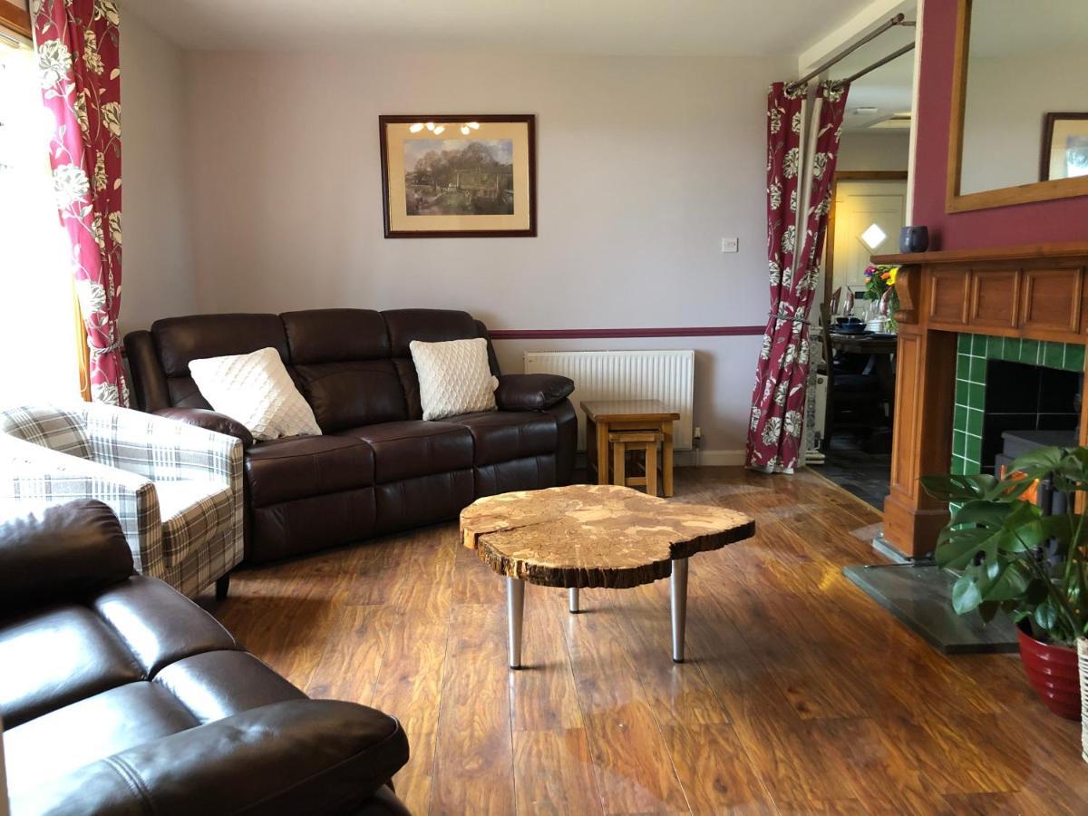 Craigbreck Farm Cottage North Kessock Экстерьер фото