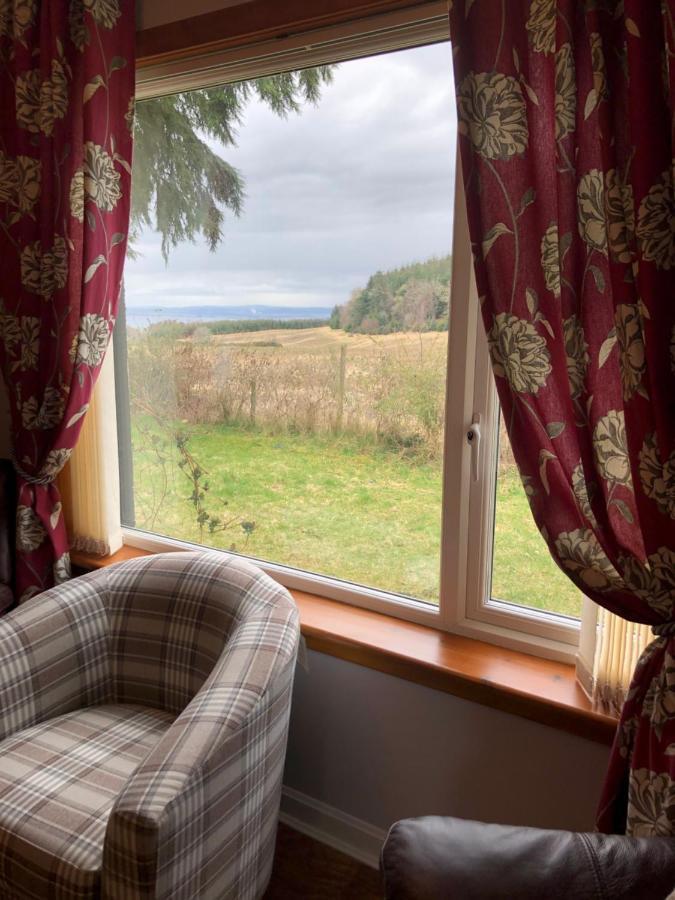 Craigbreck Farm Cottage North Kessock Экстерьер фото