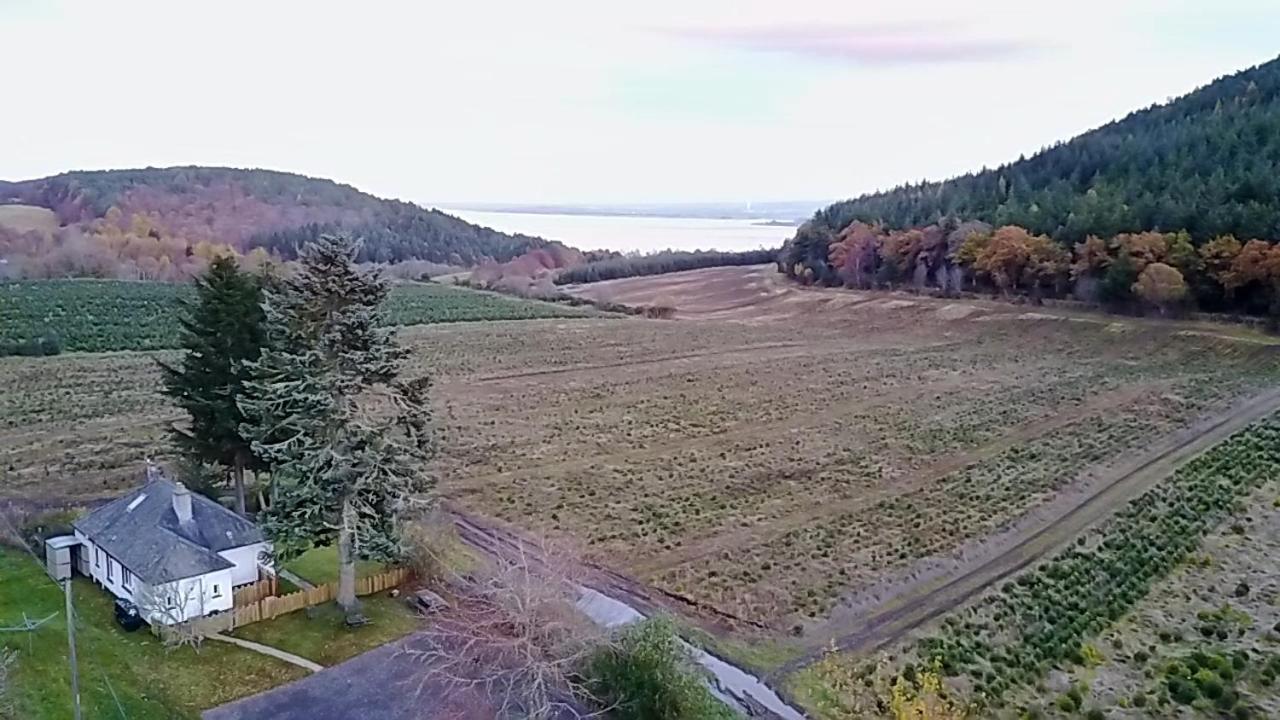 Craigbreck Farm Cottage North Kessock Экстерьер фото